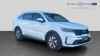 2021 Kia Sorento 1.6 h T-GDi 2 SUV 5dr Petrol Hybrid Auto AWD Euro 6 (s/s) (226 
