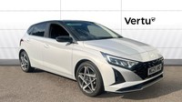 2025 Hyundai i20 1.0T GDi Premium 5dr Petrol Hatchback Hatchback Petrol Manual