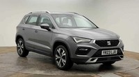 2023 SEAT Ateca 1.0 TSI SE Technology Euro 6 (s/s) 5dr SUV PETROL Manual