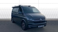 2023 Volkswagen California 2.0 TDI Ocean 204 4dr DSG Diesel Estate Estate Diesel