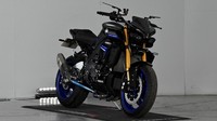 2022 Yamaha MT-10 1000 SP Hyper-naked Euro 5 Naked Petrol Manual