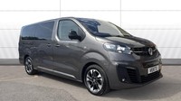2023 Vauxhall Vivaro Life 100kW Ultimate L 50kWh 5dr Auto Electric Estate Estate