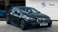 2023 BMW 1 Series 118i [136] M Sport 5dr Step Auto [LCP] Petrol Hatchback Hatchb