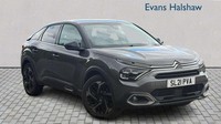 2021 Citroen C4 1.2 PureTech [130] Shine 5dr Hatchback Petrol Manual