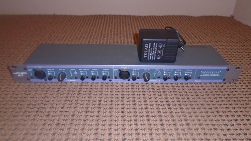 Aphex Dominator II 720 Multiband Peak Limiter -CLEAN- | eBay Aphex Dominator II 720 Multiband Peak Limiter -CLEAN- | eBay