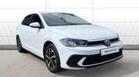 2024 Volkswagen Polo 1.0 TSI Match 5dr DSG Petrol Hatchback Hatchback Petrol Aut