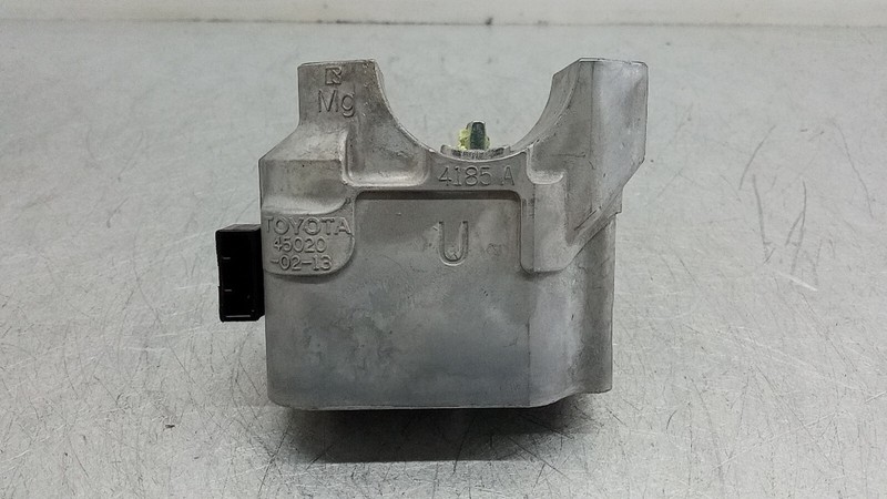 450200213 Blocquaje Pour Toyota Corolla Combi ( E21 ) 1.8 Hybrid (Zwe211)