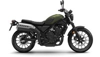  2025 NEW Honda CL500 Scrambler, PRICE DROP,  500cc A2, Family Run