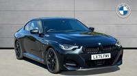2025 BMW 2 Series 220i M Sport Coupe COUPE Petrol Automatic