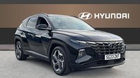 2023 Hyundai TUCSON 1.6 TGDi Ultimate 5dr 2WD Petrol Estate Estate Petrol Manual