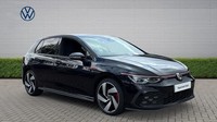 2023 Volkswagen Golf 2.0 TSI GTI 5dr DSG Petrol Hatchback Hatchback Petrol Autom