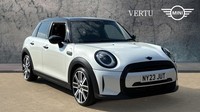 2023 MINI Hatch 1.5 Cooper Exclusive Premium 5dr Auto Petrol Hatchback Hatchback