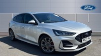 2023 Ford Focus 1.0 EcoBoost ST-Line 5dr Petrol Hatchback Hatchback Petrol Manua