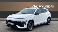 2025 Hyundai KONA 1.0T 100 N Line 5dr Petrol Hatchback Hatchback Petrol Manual