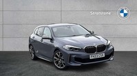BMW 1 Series M135i xDrive 5dr Step Auto Hatchback Petrol Automatic