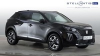 2025 Peugeot 2008 1.2 Hybrid 136 GT 5dr e-DSC6 HATCHBACK PETROL Automatic