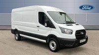 2025 Ford Transit 350 L3 Diesel Rwd 2.0 EcoBlue 130ps H2 Leader Van [DAP] Medium