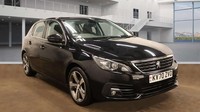 2020 Peugeot 308 1.2 308 Allure PureTech S/S 5dr Hatchback Petrol Manual