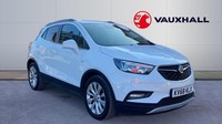 2019 Vauxhall Mokka X 1.4T ecoTEC Elite Nav 5dr Petrol Hatchback Hatchback Petro