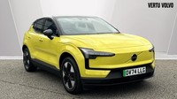 2024 Volvo EX30 200kW Single Motor Plus 51kWh 5dr Auto Electric Estate Estate El