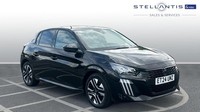 2024 Peugeot 208 1.2 PureTech Allure Hatchback 5dr Petrol Manual Euro 6 (s/s) (1