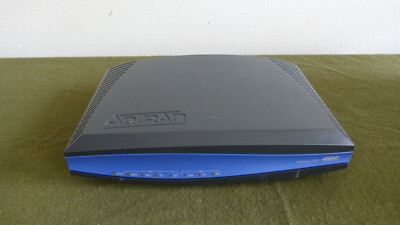 Adtran NetVanta 3200 Access Router 1203860G1