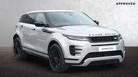 2025 Land Rover Range Rover Evoque 2.0 D200 Dynamic SE 5dr Auto SUV Diesel Autom