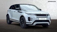 2026 Land Rover Range Rover Evoque Hatchback 1.5 P270e Dynamic SE 5dr Auto SUV H