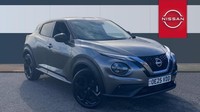 2025 Nissan Juke 1.0 DiG-T Tekna 5dr DCT Petrol Hatchback Hatchback Petrol Autom