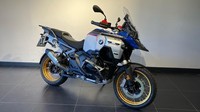 2025 BMW R1300 25MY BMW R1300 GS Adventure TE Automatic Shift Assist (ASA) DUEL 