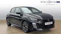 2024 Peugeot 208 1.2 PureTech GT Hatchback 5dr Petrol Manual Euro 6 (s/s) (100 p