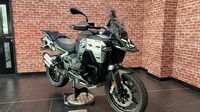 2025 BMW R1300 R1300 GS TE ASA (25MY) DUEL PETROL Manual