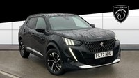 2022 Peugeot 2008 1.2 PureTech 130 GT 5dr EAT8 Petrol Estate Estate Petrol Autom