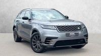 2022 Land Rover Range Rover Velar 2.0 P250 R-Dynamic SE 5dr Auto - Panoramic