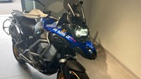 2023 BMW R1250 BMW R1250 GS TE DUEL Petrol Manual