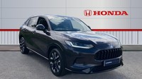 2024 Honda ZR-V 2.0 eHEV Advance 5dr CVT Hybrid Estate Estate Hybrid Automatic