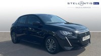 2022 Peugeot 208 1.2 PureTech Active Premium Euro 6 (s/s) 5dr Hatchback Petrol M