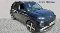 2026 Hyundai INSTER 85kW 02 49kWh 5dr Auto HATCHBACK ELECTRIC Automatic