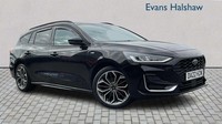 2022 Ford Focus 1.0 EcoBoost ST-Line Vignale 5dr Estate Petrol Manual
