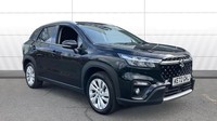 2023 Suzuki S-Cross 1.4 Boosterjet 48V Hybrid Motion 5dr Petrol Hatchback Hatchb