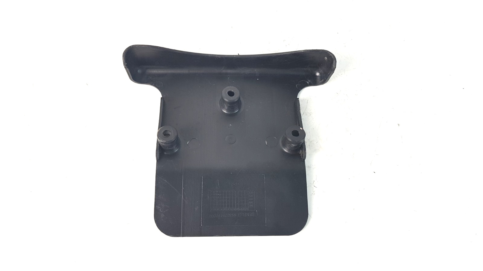 Carena Parafango Inferiore Forcella Benelli Quattronove 49 X 50 Quattro Nove