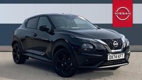 2025 Nissan Juke 1.0 DiG-T Tekna 5dr Petrol Hatchback Hatchback Petrol Manual