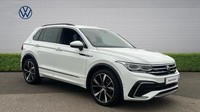 2023 Volkswagen Tiguan 2.0 TDI R-Line Edition 5dr DSG Diesel Estate Estate Diese