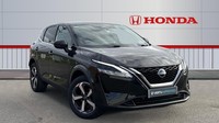 2023 Nissan Qashqai 1.3 DiG-T MH N-Connecta 5dr Petrol Hatchback Hatchback Petro