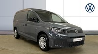 2026 Volkswagen Caddy Maxi Caddy Cargo Maxi C20 Diesel 2.0 TDI 102PS Commerce Pl