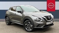 2025 Nissan Juke 1.0 DiG-T N-Connecta 5dr Petrol Hatchback Hatchback Petrol Manu