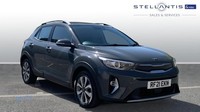 2021 Kia Stonic 1.0 T-GDi 2 SUV 5dr Petrol Manual Euro 6 (s/s) (99 bhp) SUV Petr