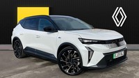 2025 Renault Scenic E-Tech 160kW Esprit Alpine 87kWh Long Range 5dr Auto Electri