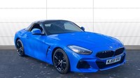 2019 BMW Z4 sDrive 20i M Sport 2dr Auto Petrol Roadster Roadster Petrol Automati
