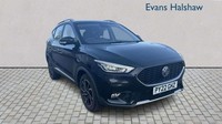 2022 MG MOTOR UK ZS 1.5 VTi-TECH Exclusive 5dr HATCHBACK PETROL Manual